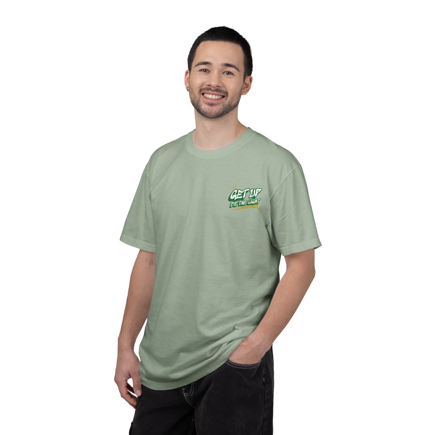 Be the Light in Dark Places T-Shirt