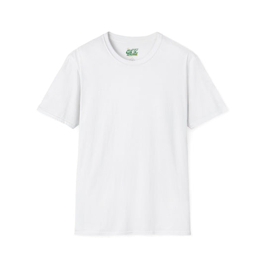 GetUpBTL Tee
