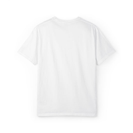 Get Up Be The Light embroidered T-shirt