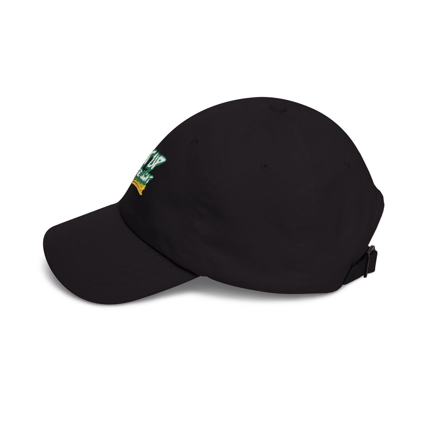 Get Up Be The Light Cap
