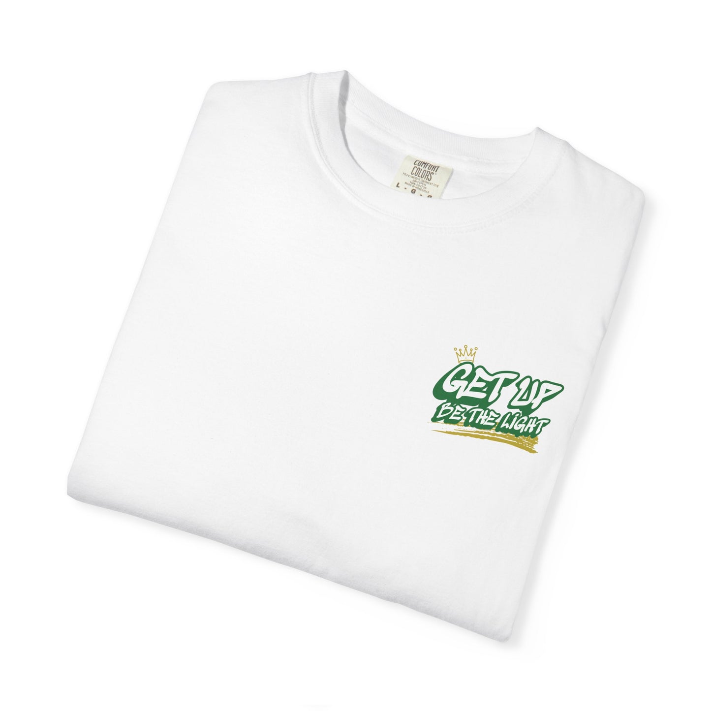 Be the Light in Dark Places T-Shirt