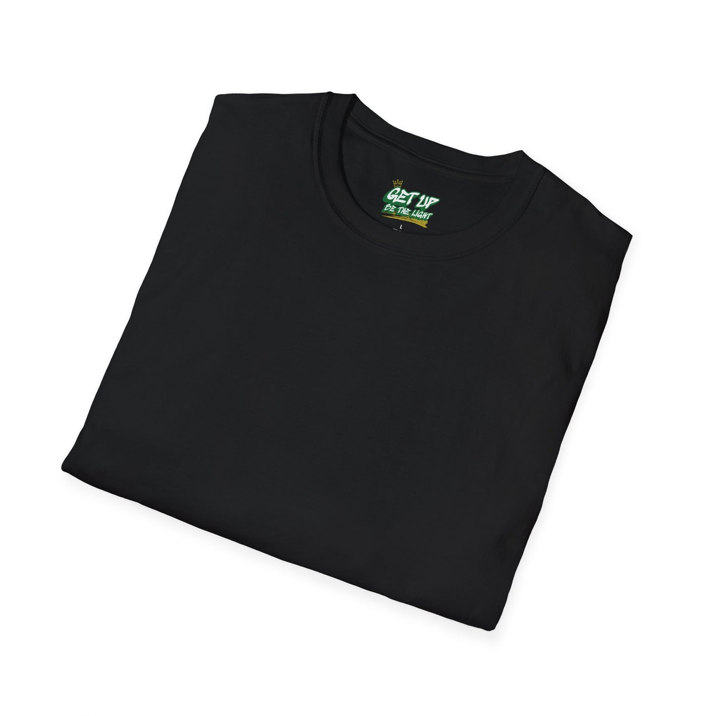 GetUpBTL  Tee