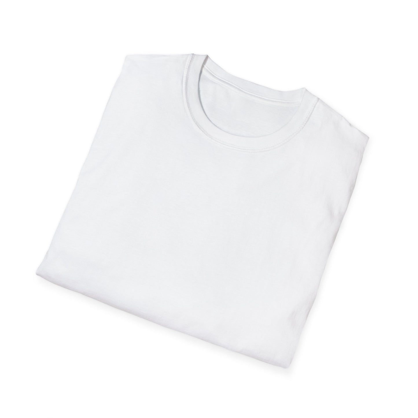 Get Back Up T-Shirt