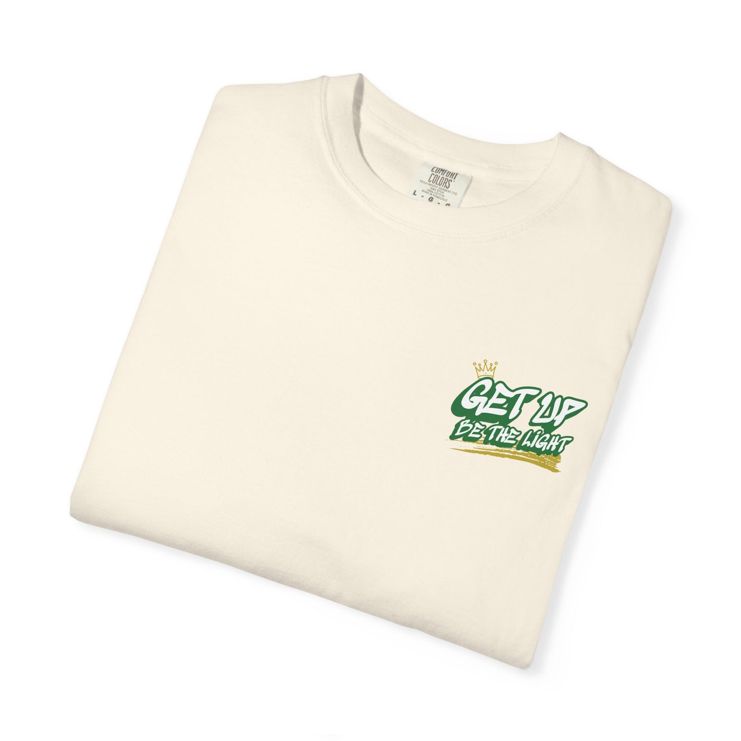 Be the Light in Dark Places T-Shirt