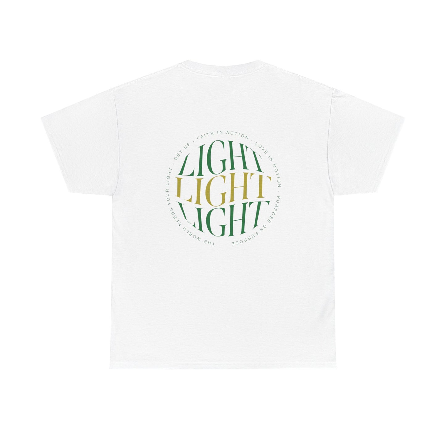 Be The Light T-Shirt