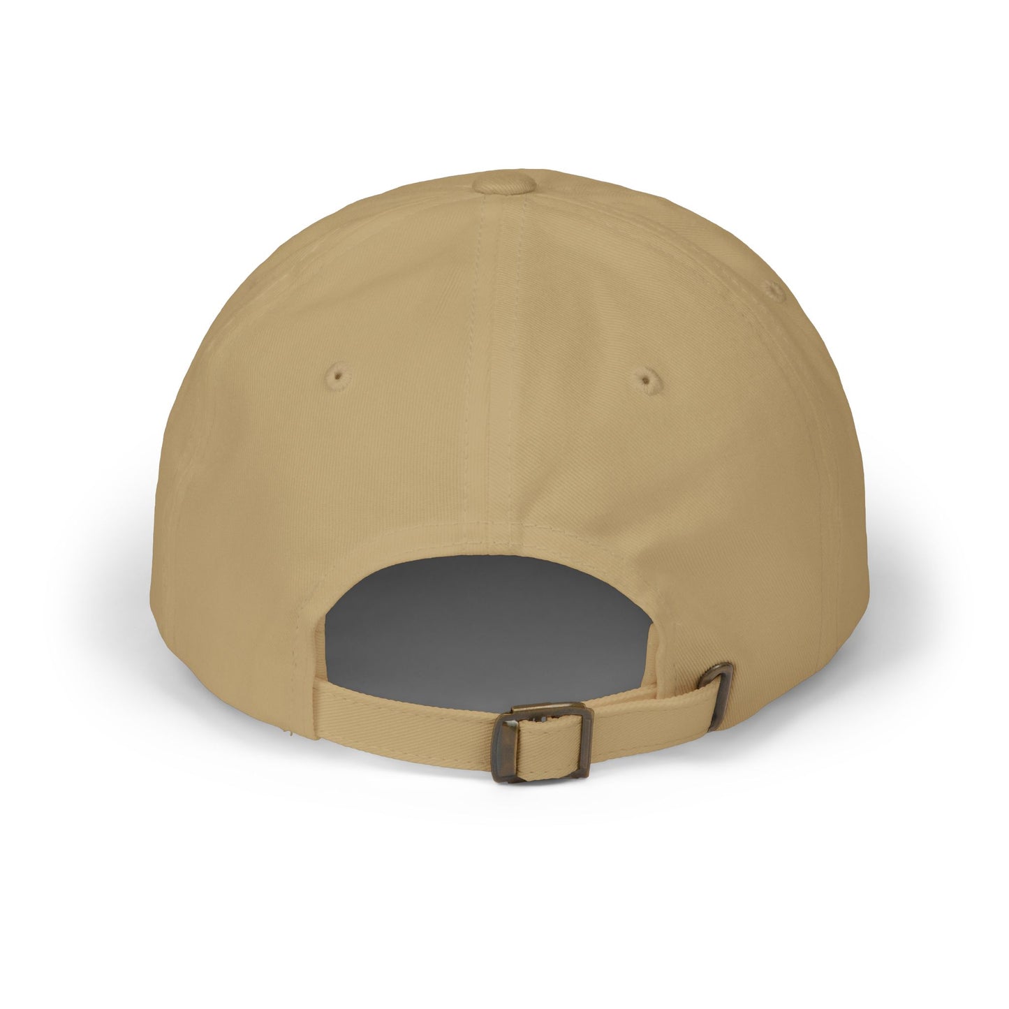 Get Up Be The Light Cap