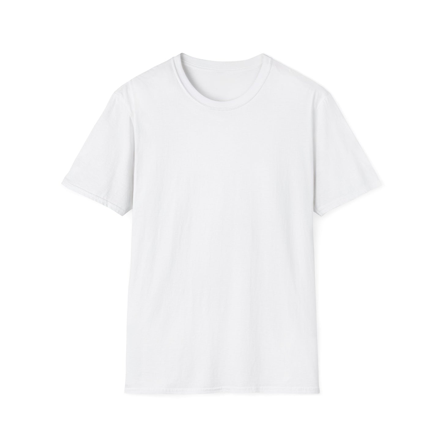 Get Back Up T-Shirt