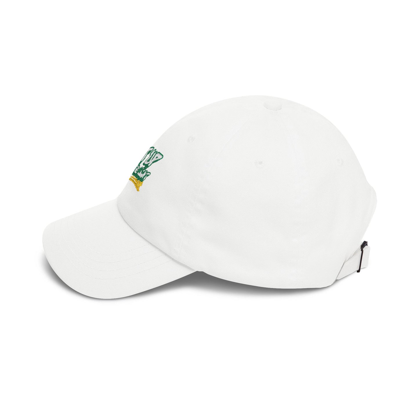 Get Up Be The Light Cap