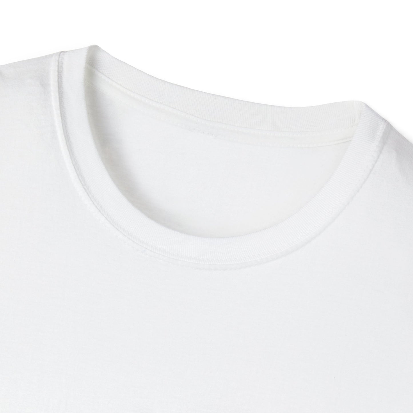 Get Back Up T-Shirt