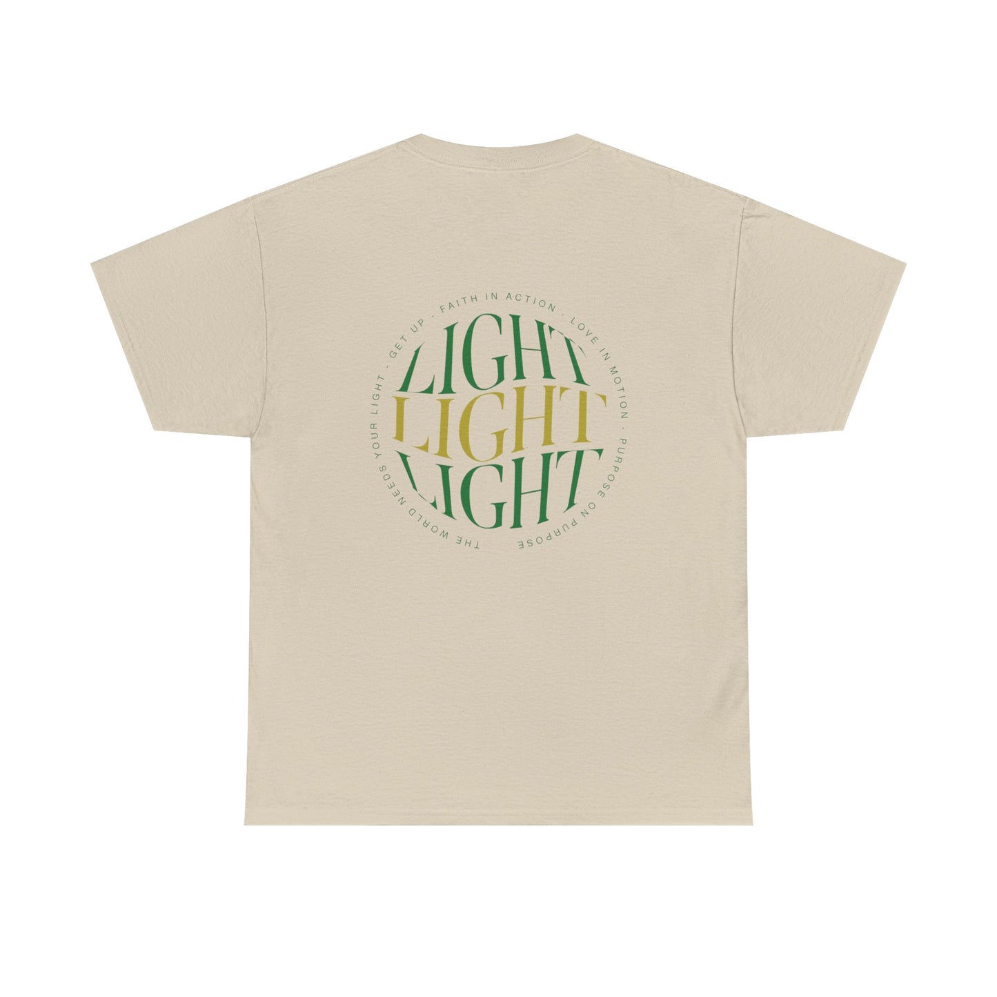 Be The Light T-Shirt