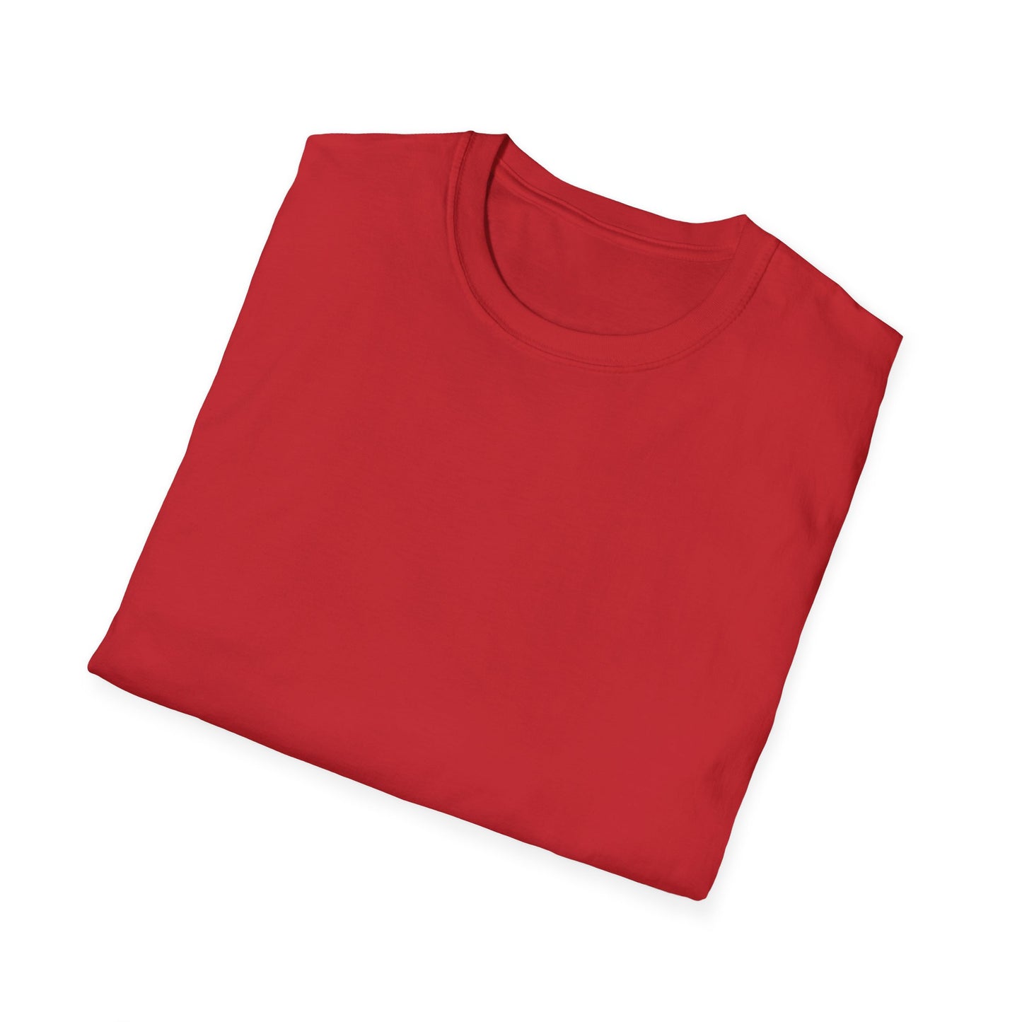 Get Back Up T-Shirt