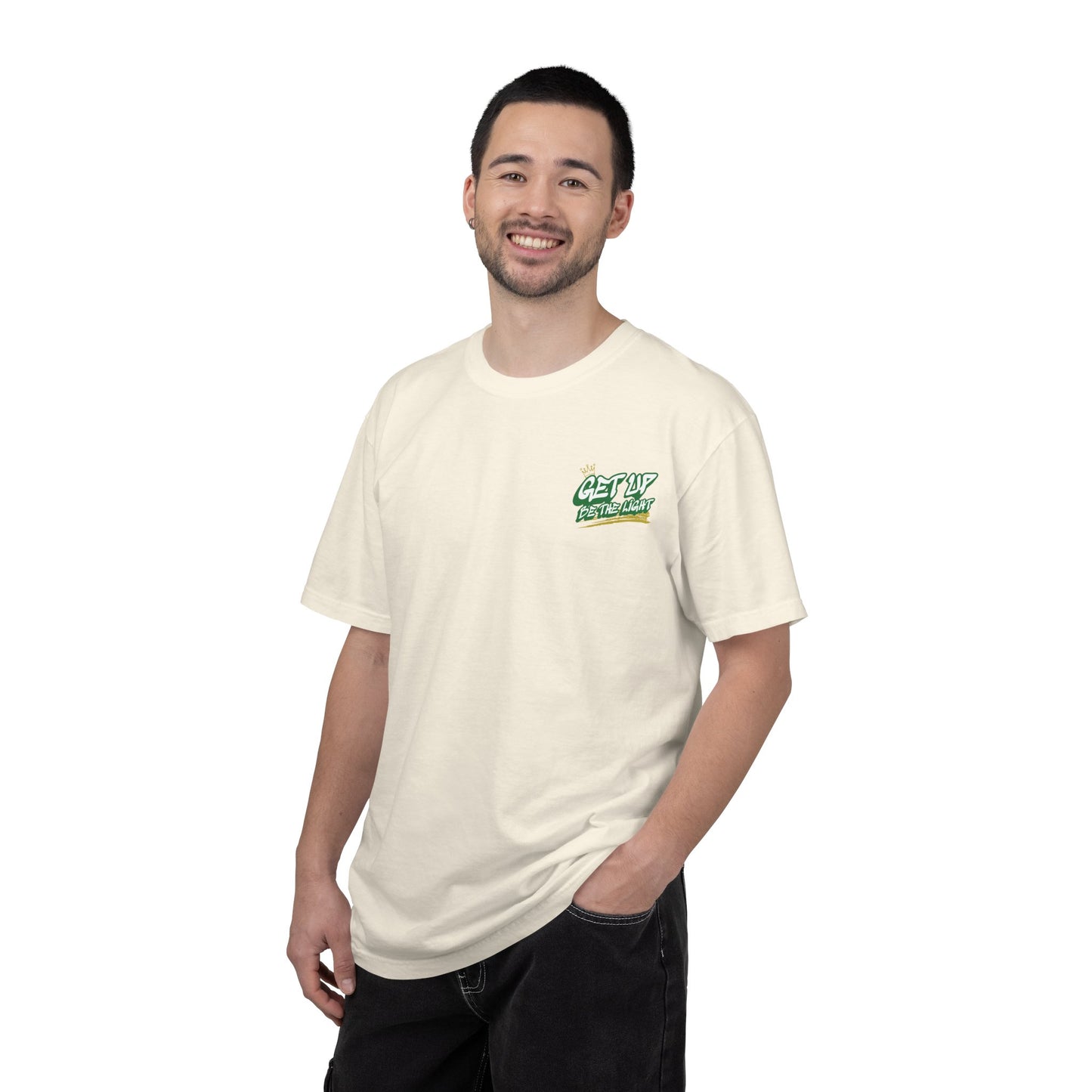 Be the Light in Dark Places T-Shirt