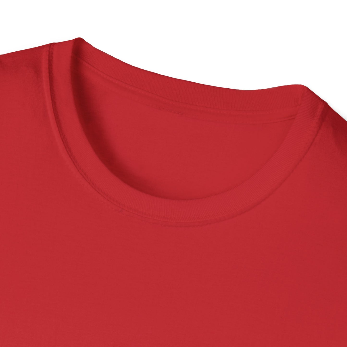 Get Back Up T-Shirt