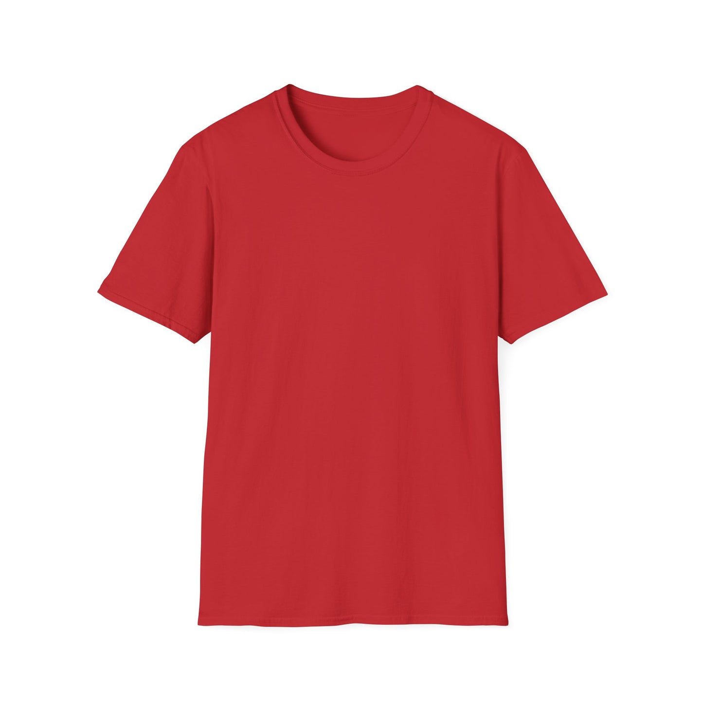 Get Back Up T-Shirt