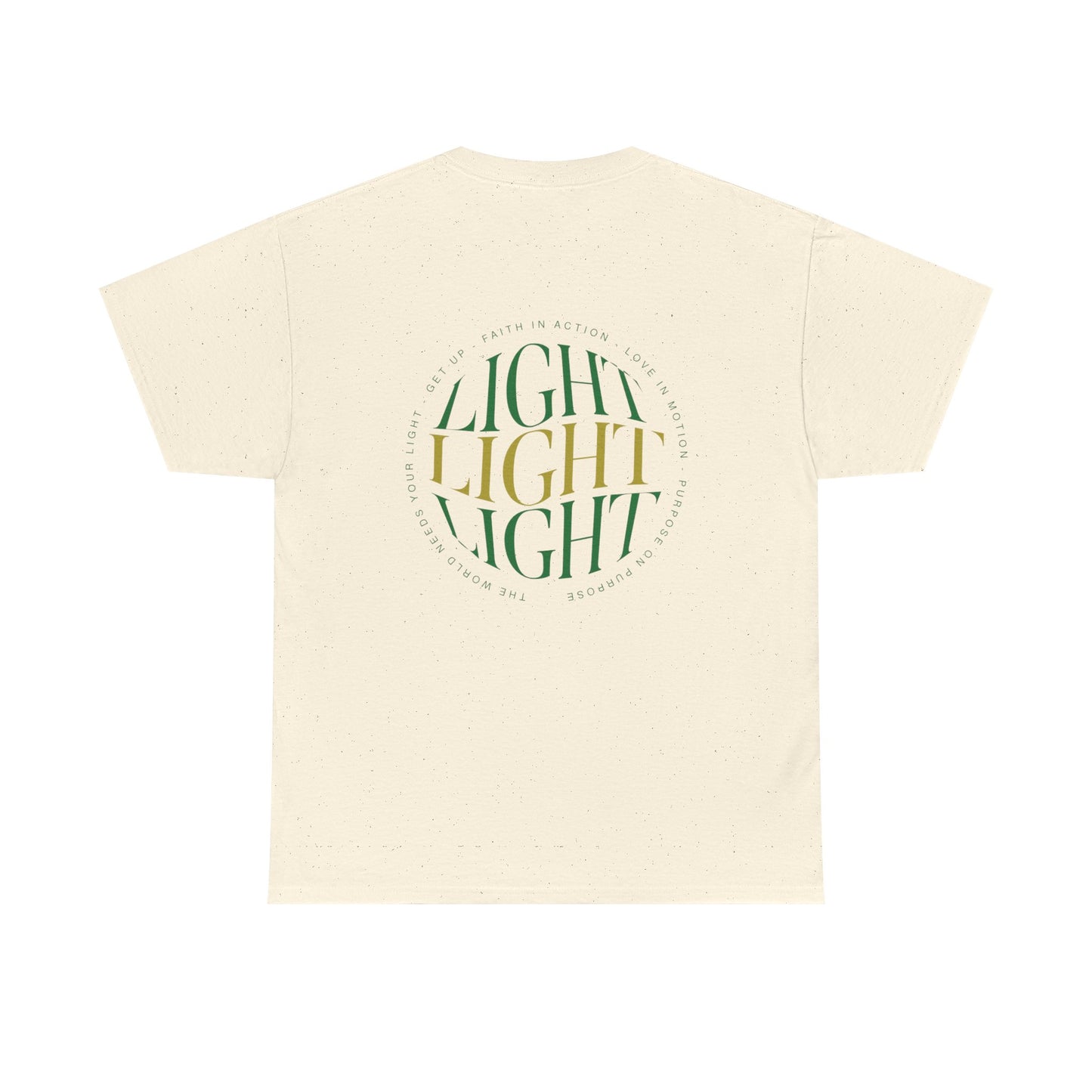 Be The Light T-Shirt