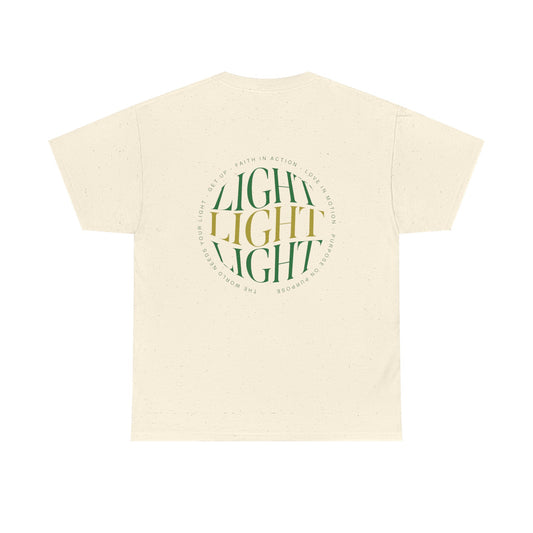 Be The Light T-Shirt