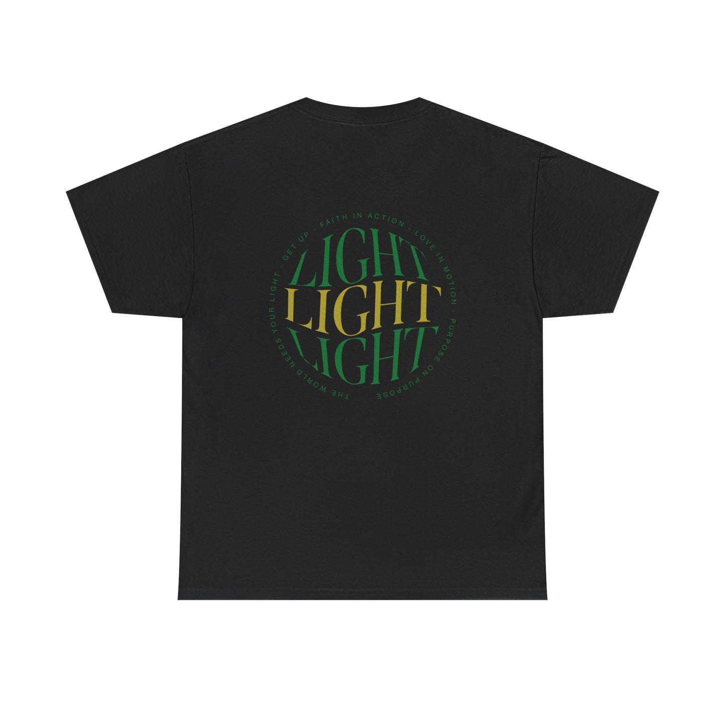 Be The Light T-Shirt