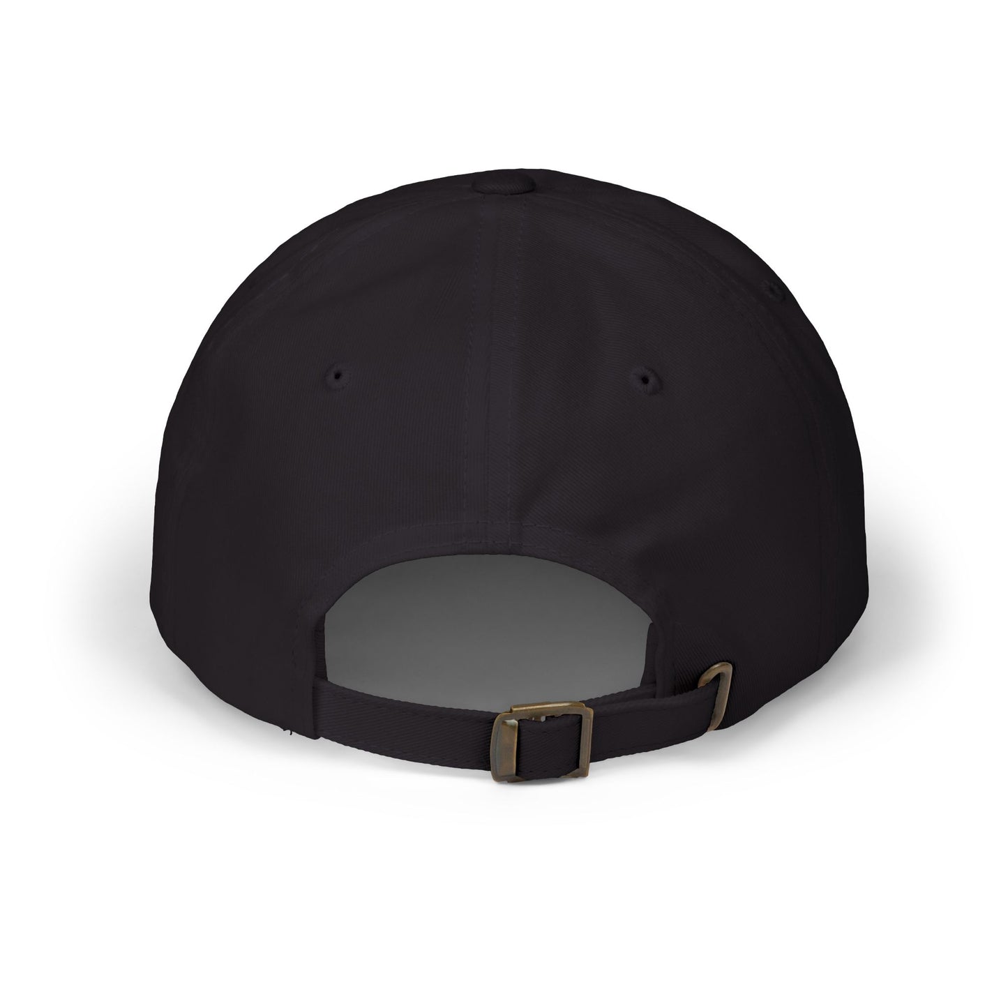 Get Up Be The Light Cap