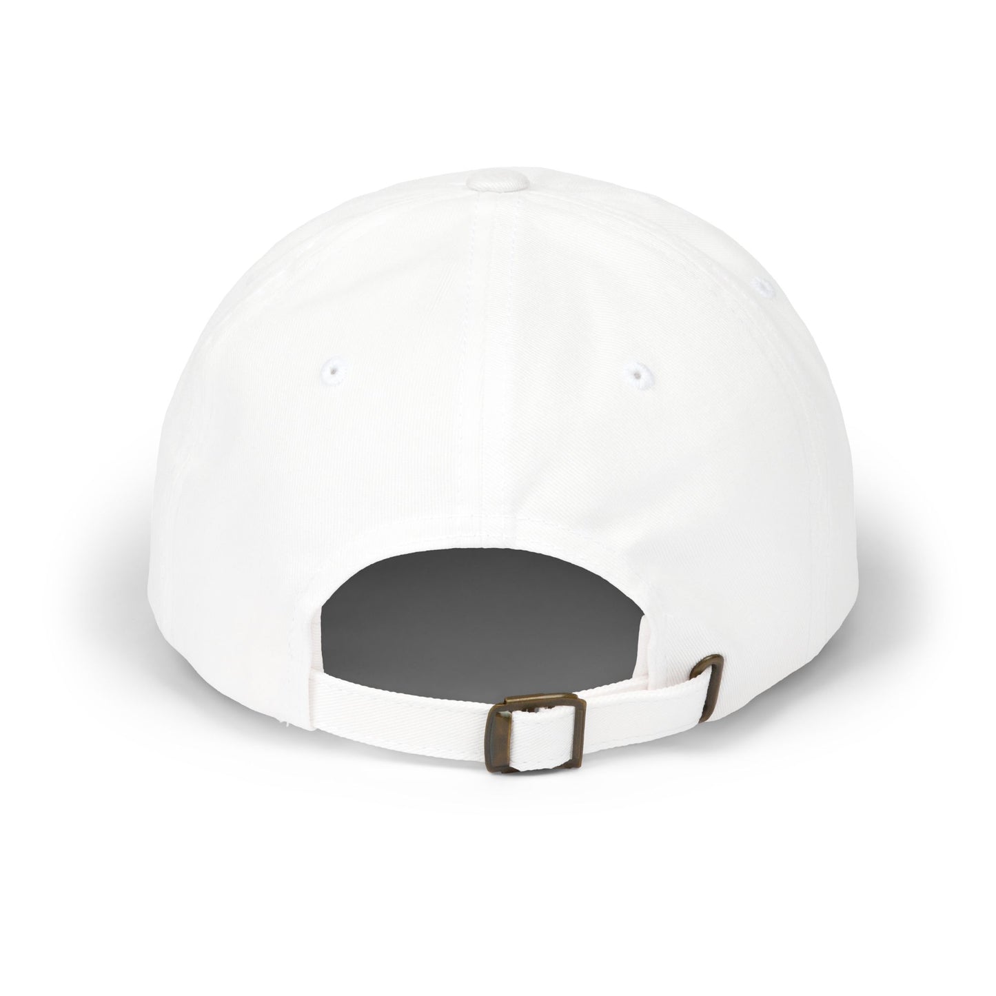 Get Up Be The Light Cap