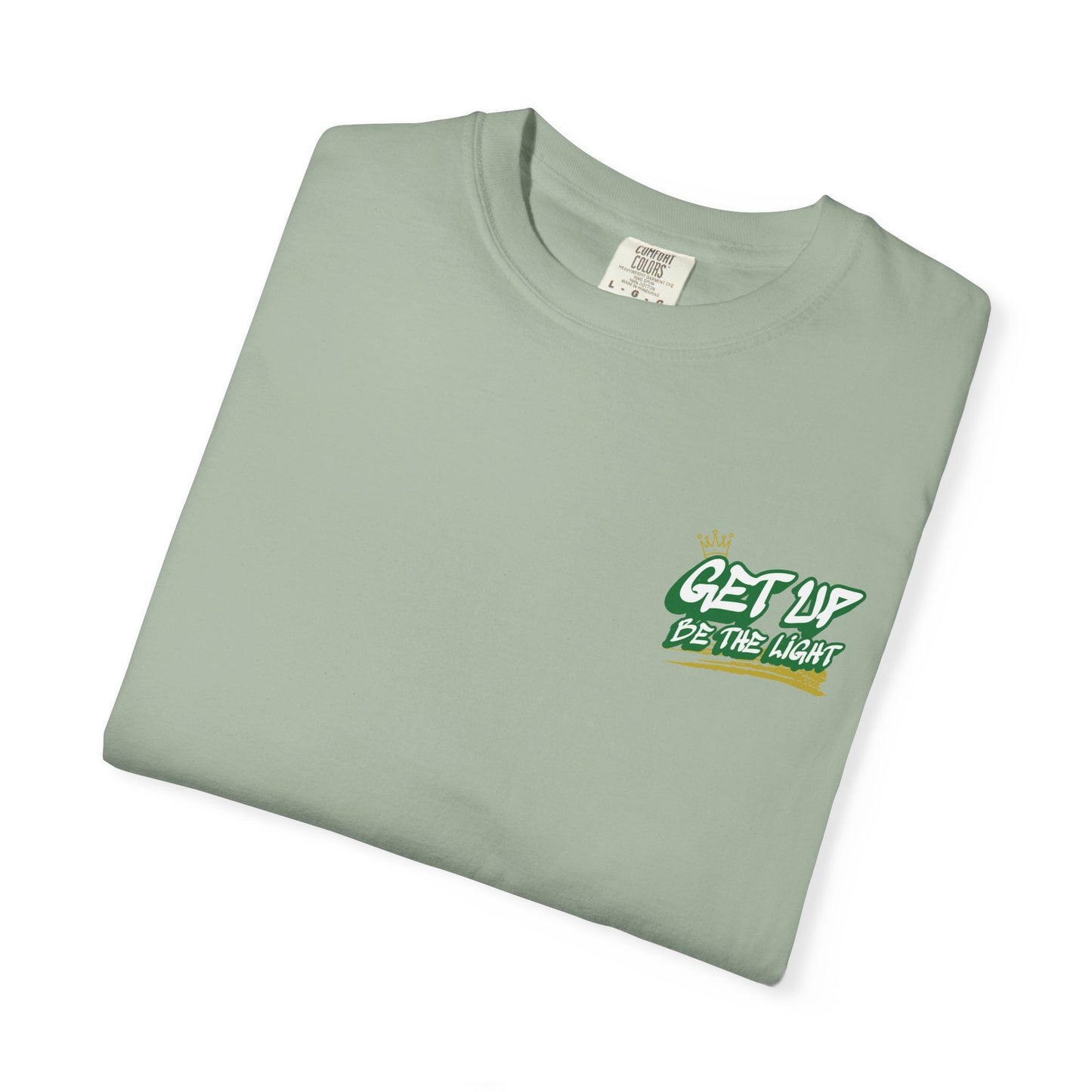 Be the Light in Dark Places T-Shirt