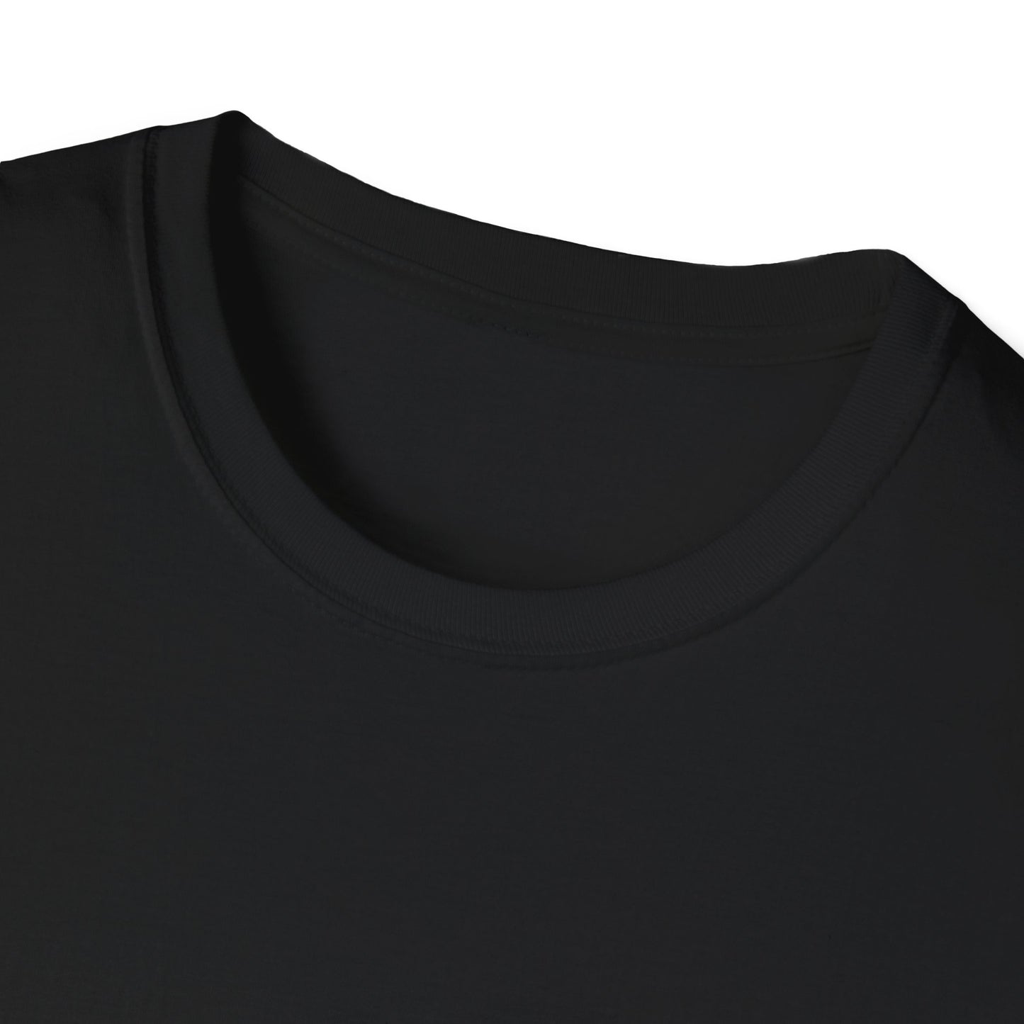 Get Back Up T-Shirt