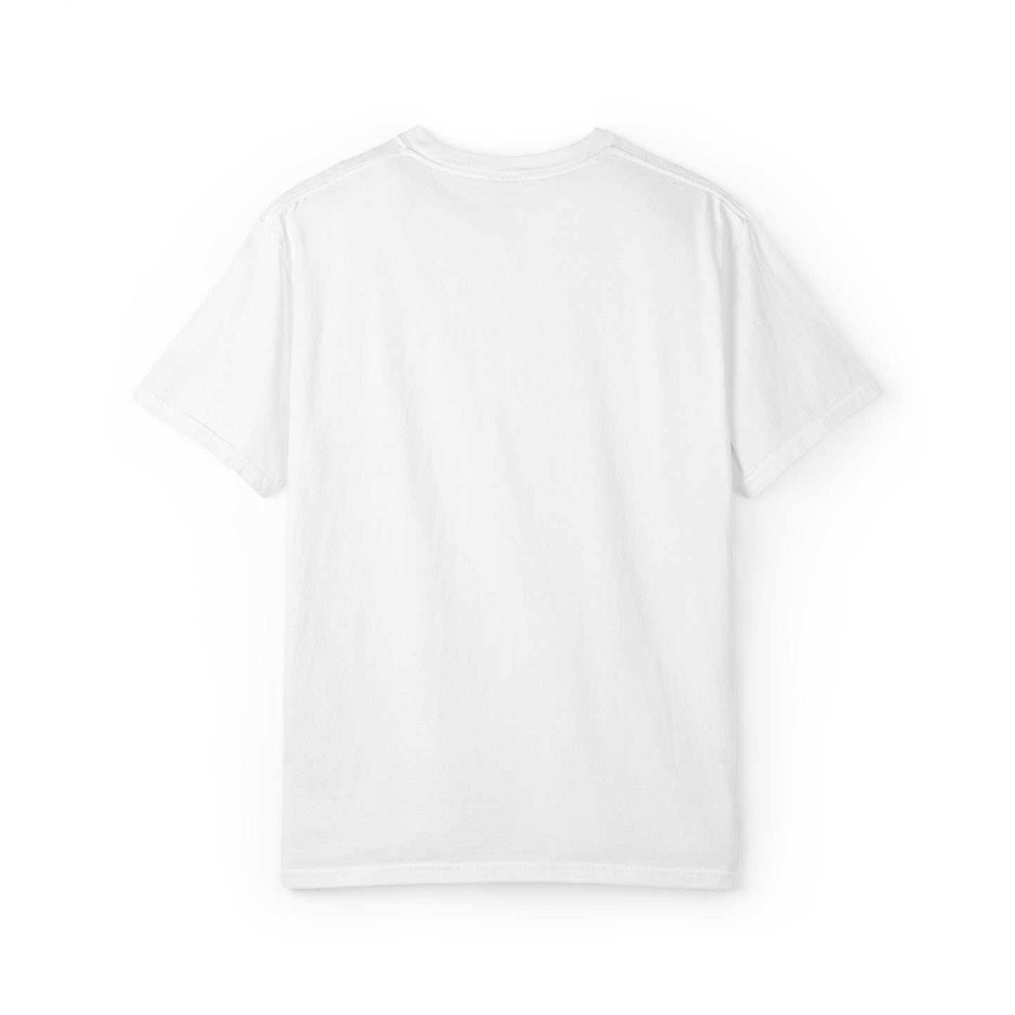 Get Up Be The Light embroidered T-shirt